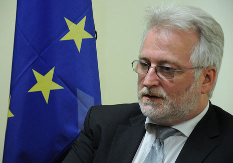 GSP+ Plus relief depends on Human Rights: EU Lanka chief